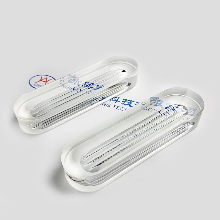 Liquid Level Sight Glass