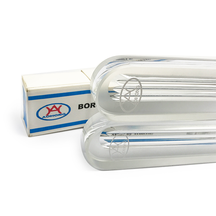 A Materials Scientist's Love Letter to Borosilicate Gauge Glass