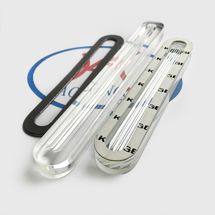 The Science Behind Reflex Gauge Glass