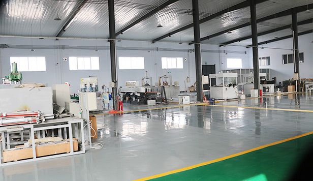 Hengshui Aohong Special Glass Manufacturing Co., Ltd.