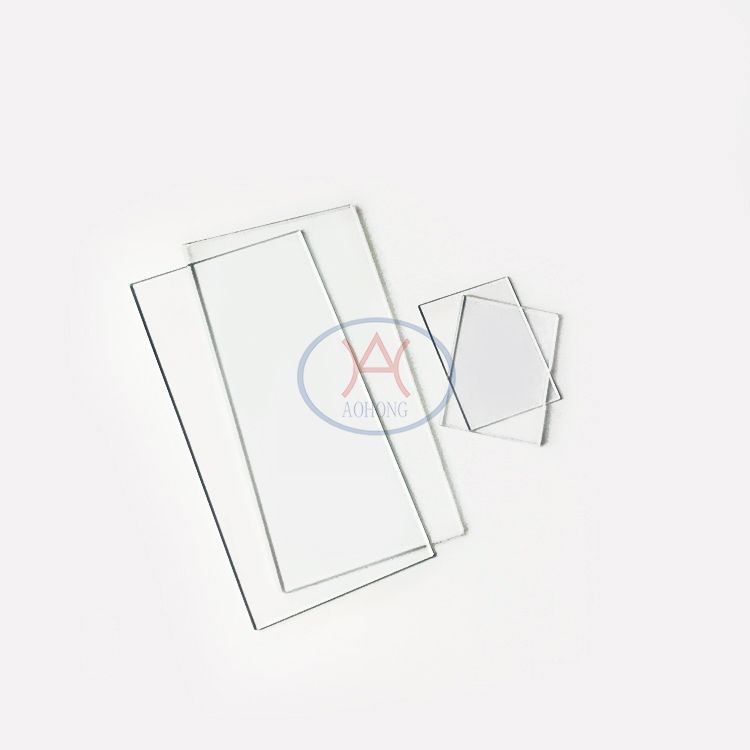 Rectangular Sight Glass