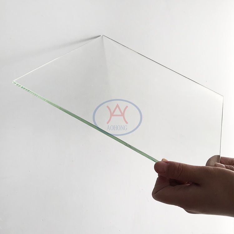 Rectangular Sight Glass