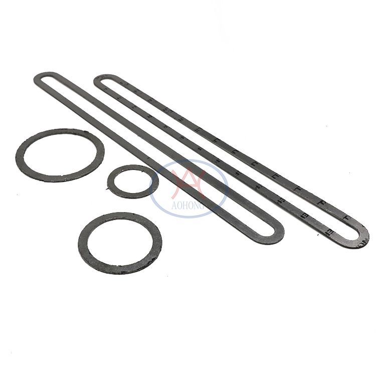 Graphite Gasket