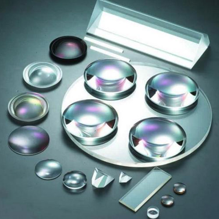 Why fused silica is suitable as an important component for optical glass applications？