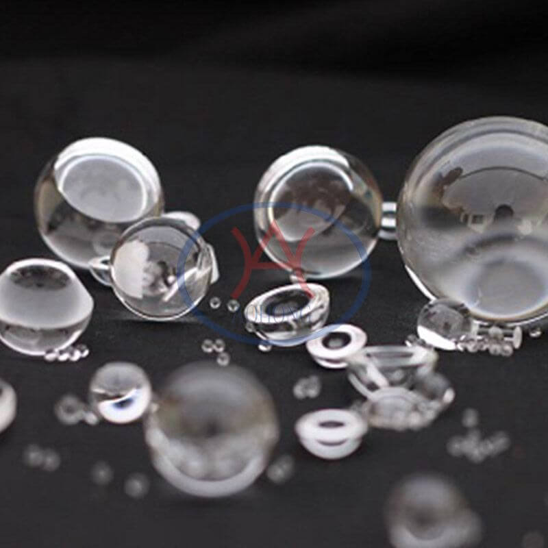 What is Optical Glass?