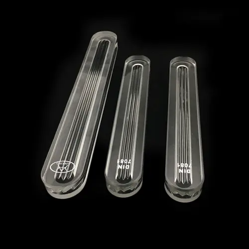 Borosilicate Sight Glass