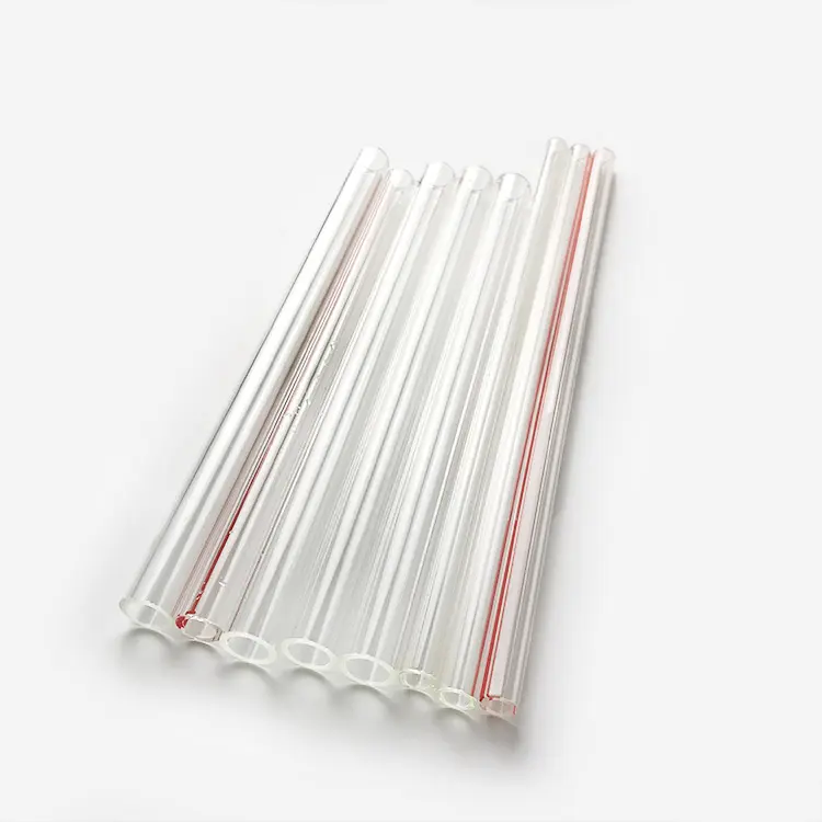 Borosilicate Tubular Sight Glass - Image 2