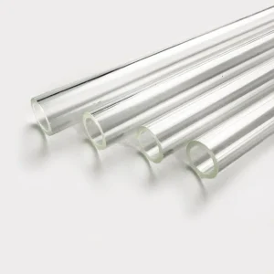 Borosilicate Tubular Sight Glass