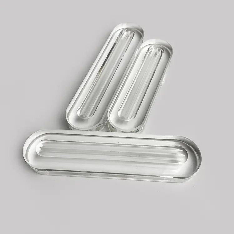 Borosilicate Glass
