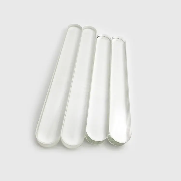 Transparent Flat Gauge Glass - Image 5