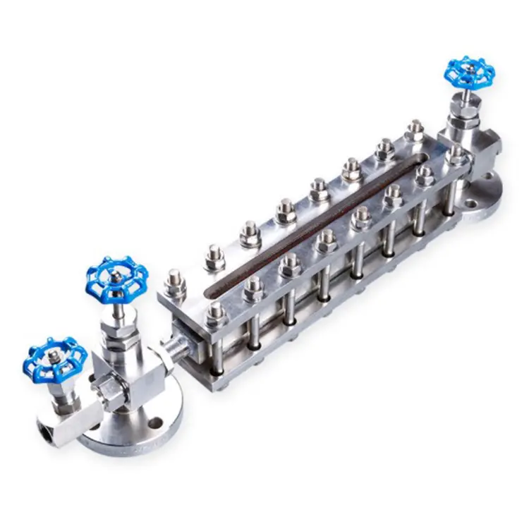 Reflex Level Gauge