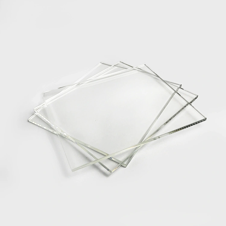 Optical Glass