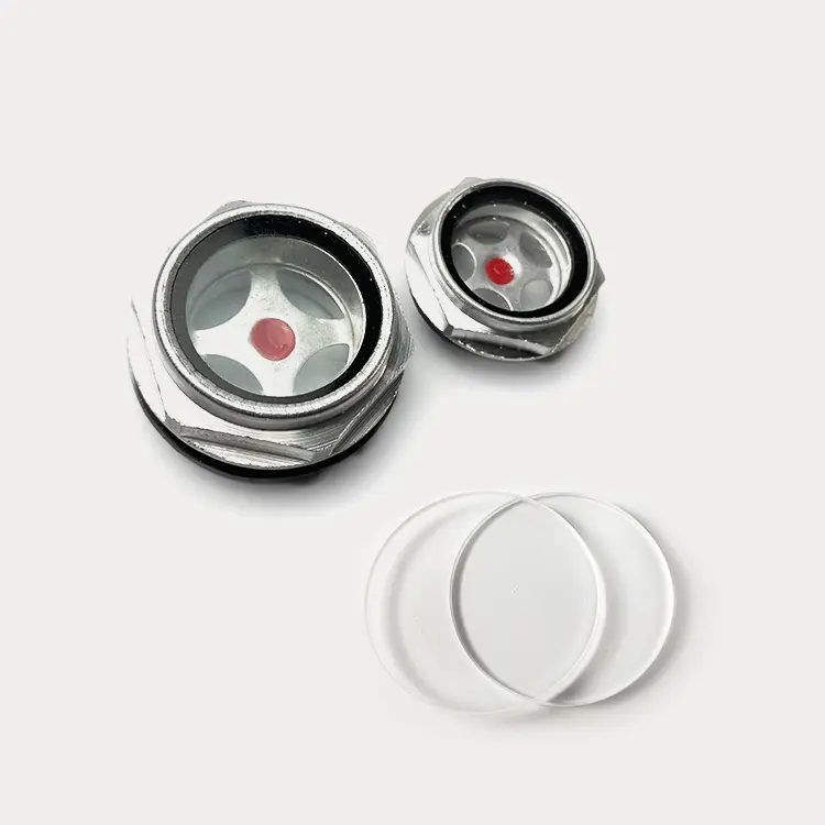 Quartz Round Glass - Image 5