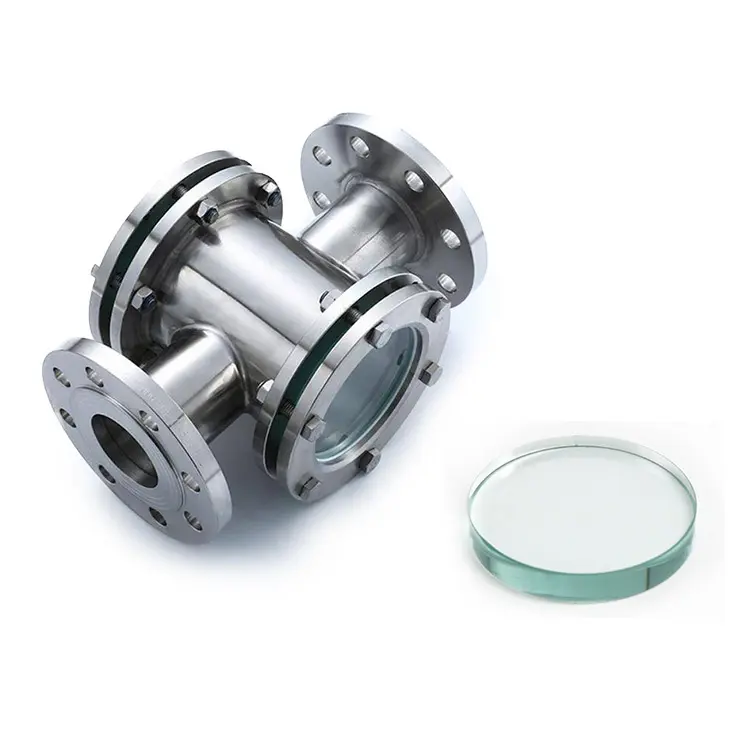 Quartz Round Glass - Image 6