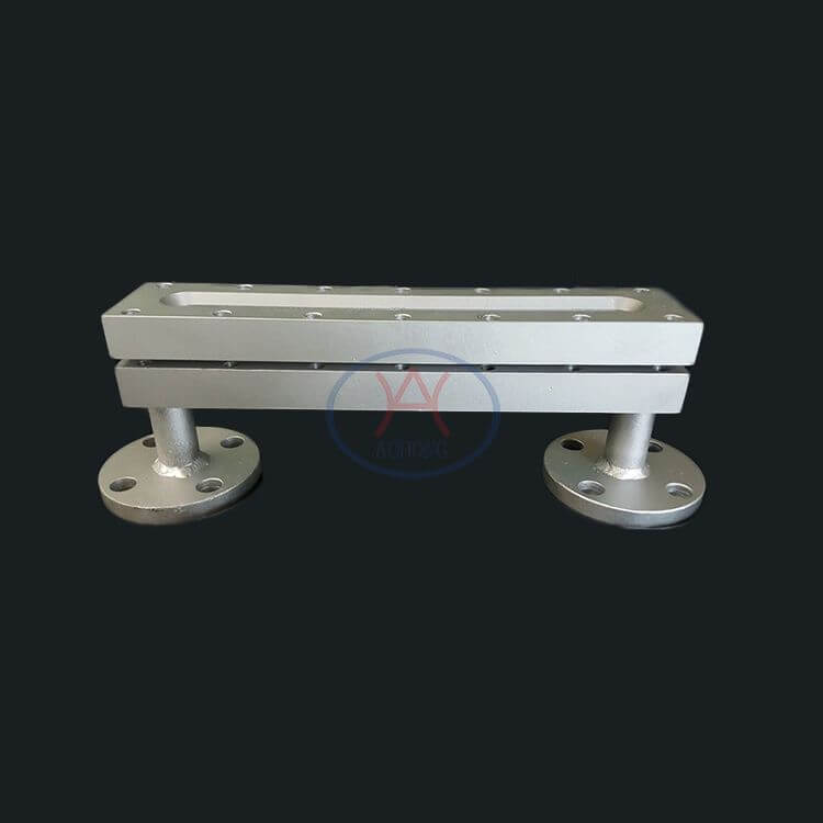 the Measurement Principle of Sight Glass Type Level Gauge