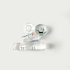 Replacement Bubble Level Vials