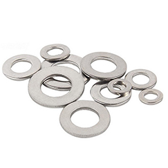 Gauge Glass Washers