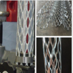 Gauge Glass Galvanized Protector