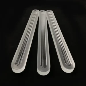 Aluminum Silicon Reflex Gauge Glass
