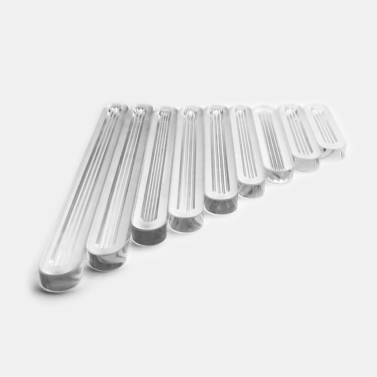Reflex Gauge Glass For Boiler