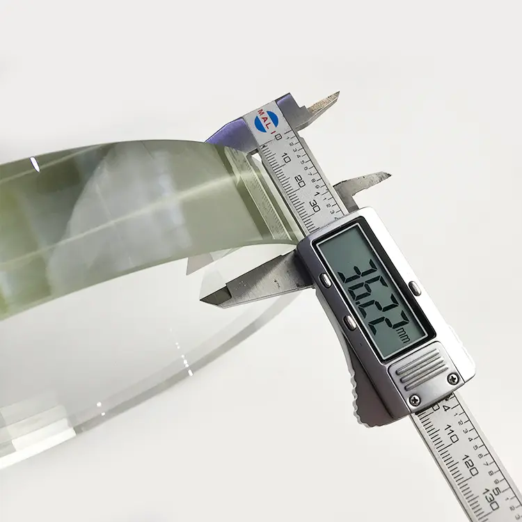 Round Sight Glass Disc - Image 4