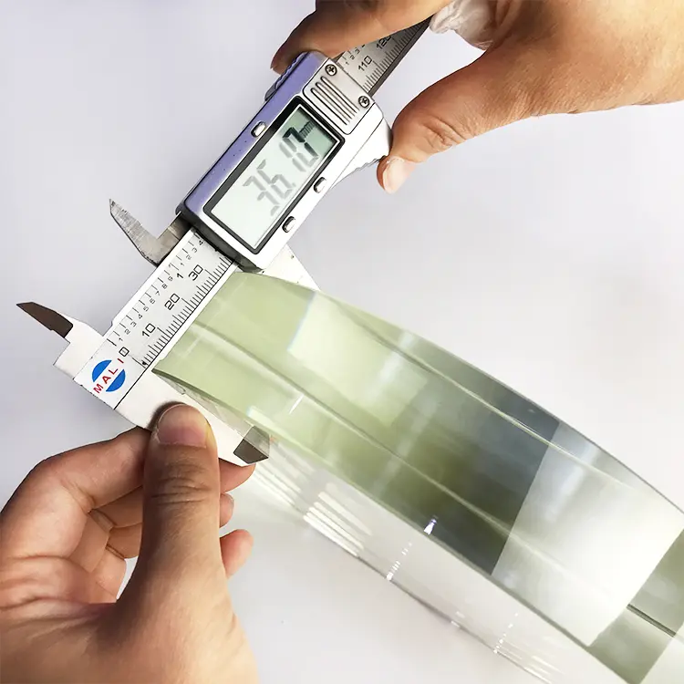 Borosilicate Sight Glass - Image 5