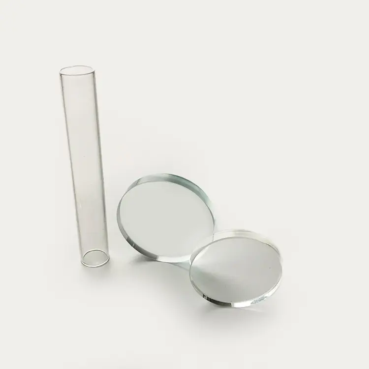 Borosilicate Sight Glass - Image 2