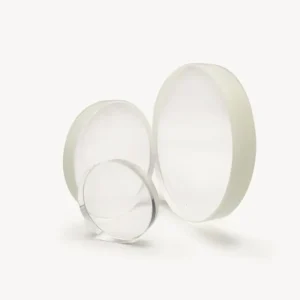 Borosilicate Round Glass