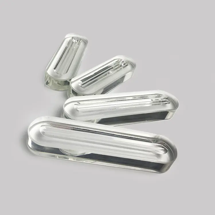Borosilicate Sight Glass - Image 3
