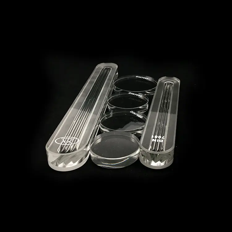 Borosilicate Sight Glass