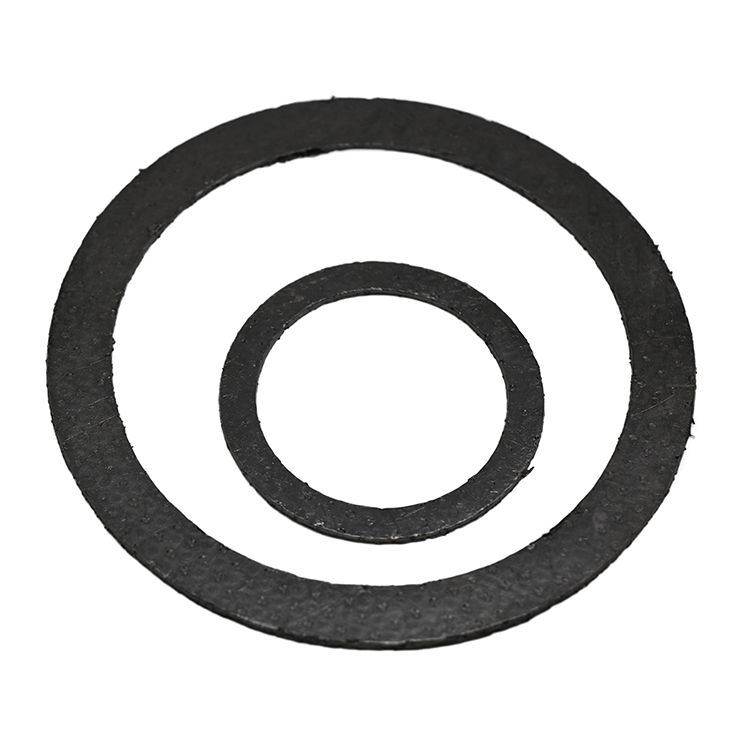 Advantage And Application Of PTFE Gasket O-rings