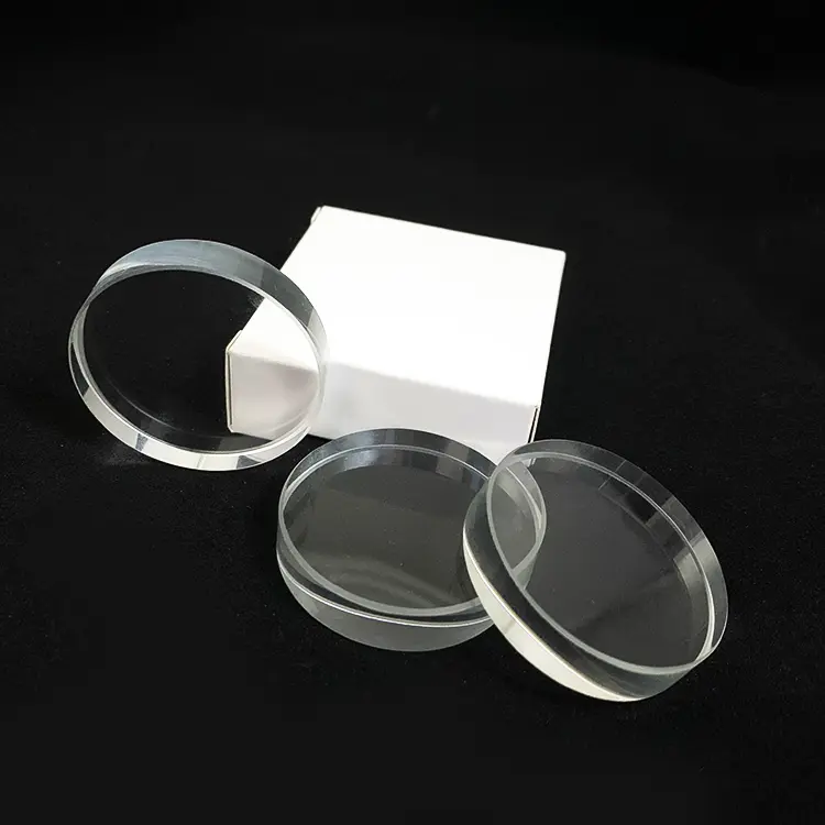 DIN 7080 Sight Glass - Image 3