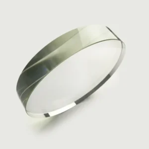 Tempered Borosilicate Sight Glass Disc