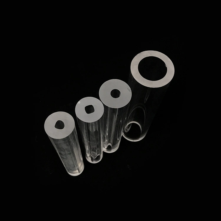 Heavy Wall Tubular Gauge Glass - Image 2