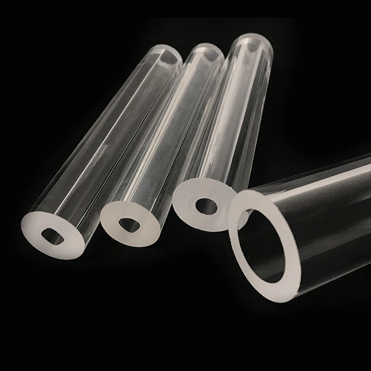 Heavy Wall Tubular Gauge Glass