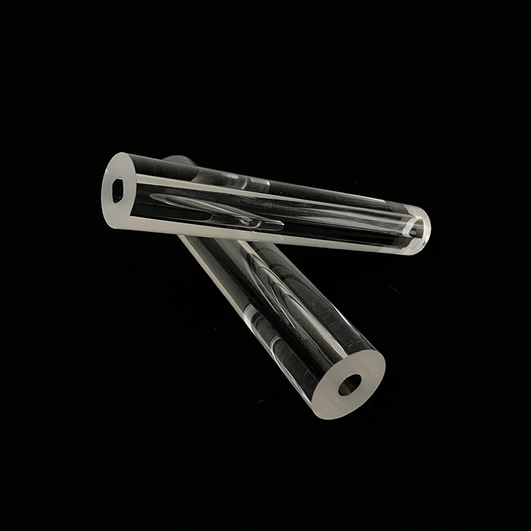 Heavy Wall Tubular Gauge Glass - Image 4