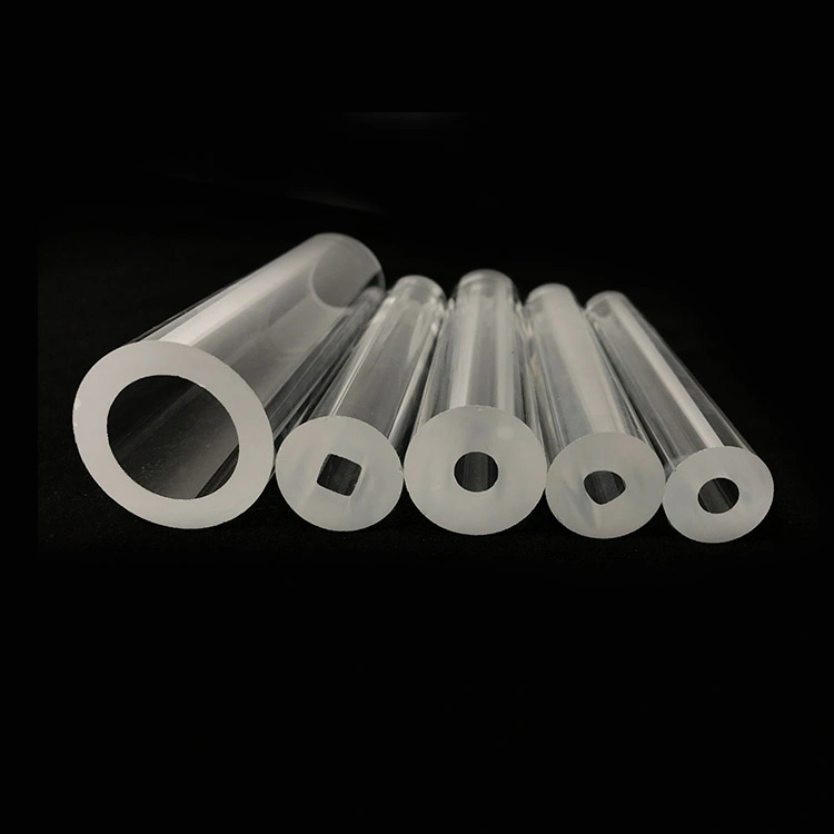 Heavy Wall Tubular Gauge Glass