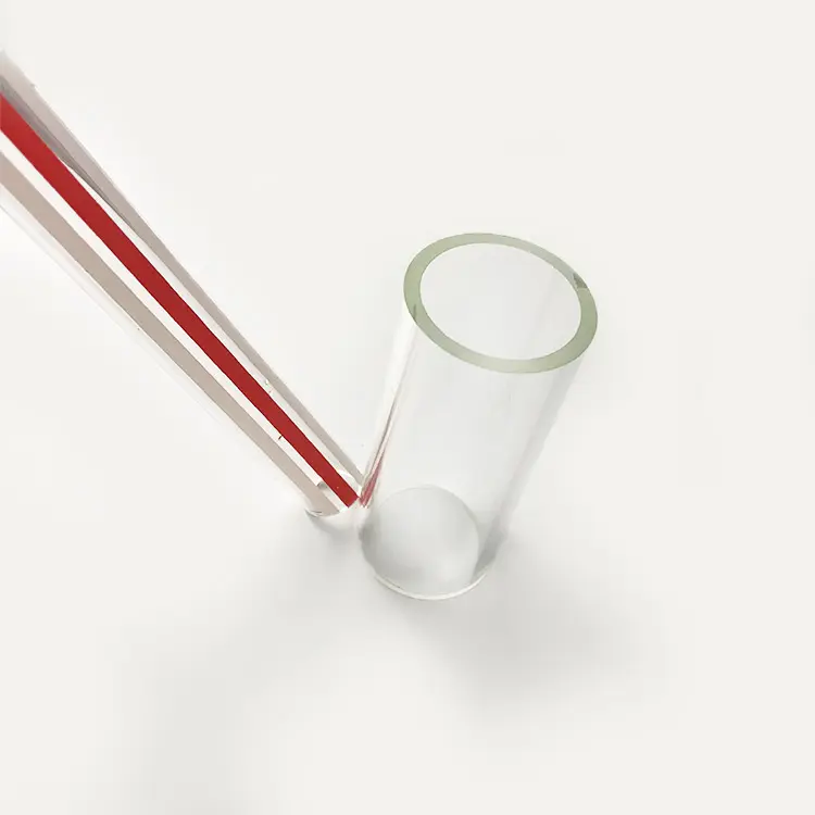 Redline Tubular Gauge Glass - Image 3