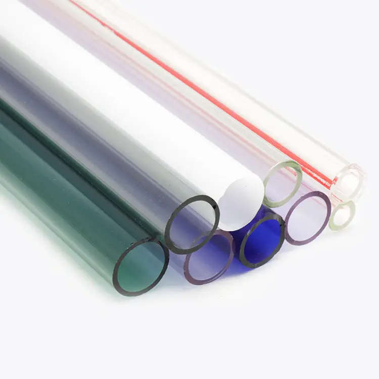Redline Tubular Gauge Glass