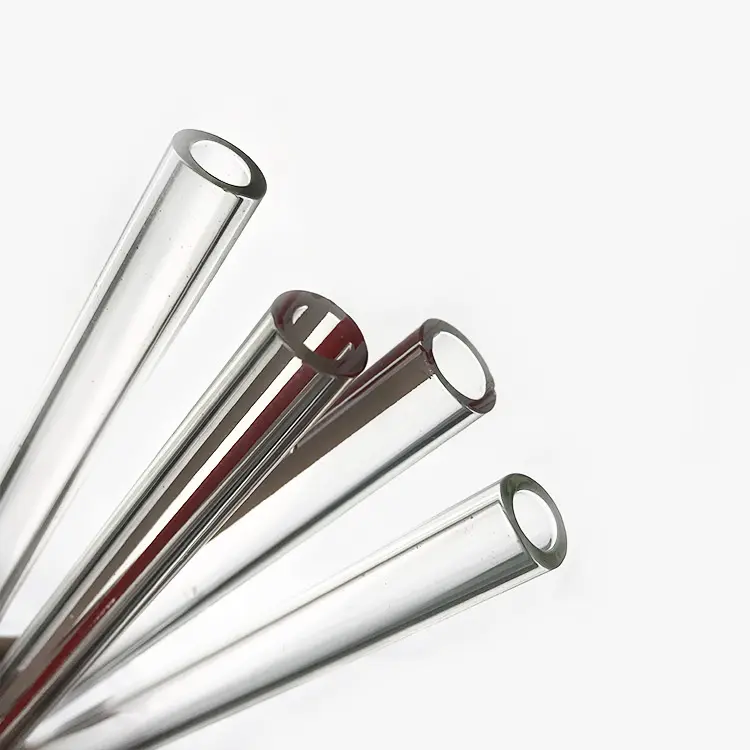 Borosilicate Tubular Gauge Glass - Image 4