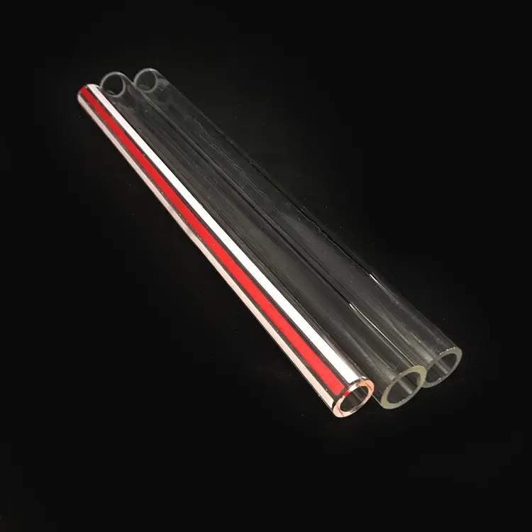 Redline Tubular Gauge Glass - Image 2
