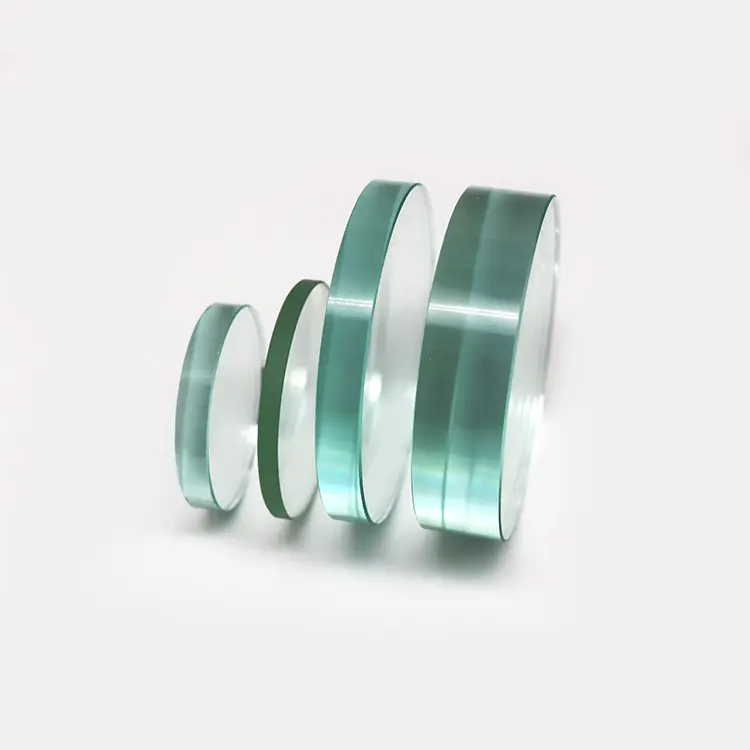 Soda-Lime Round Sight Glass