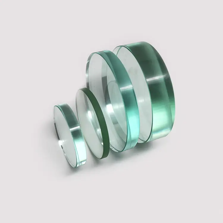 Soda-Lime Round Sight Glass - Image 2