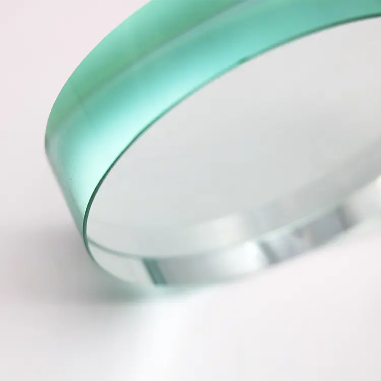 Soda-Lime Round Sight Glass - Image 3