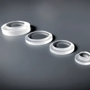 Stepped Sight Glass