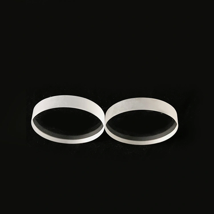 Tempered Borosilicate Sight Glass Disc - Image 3