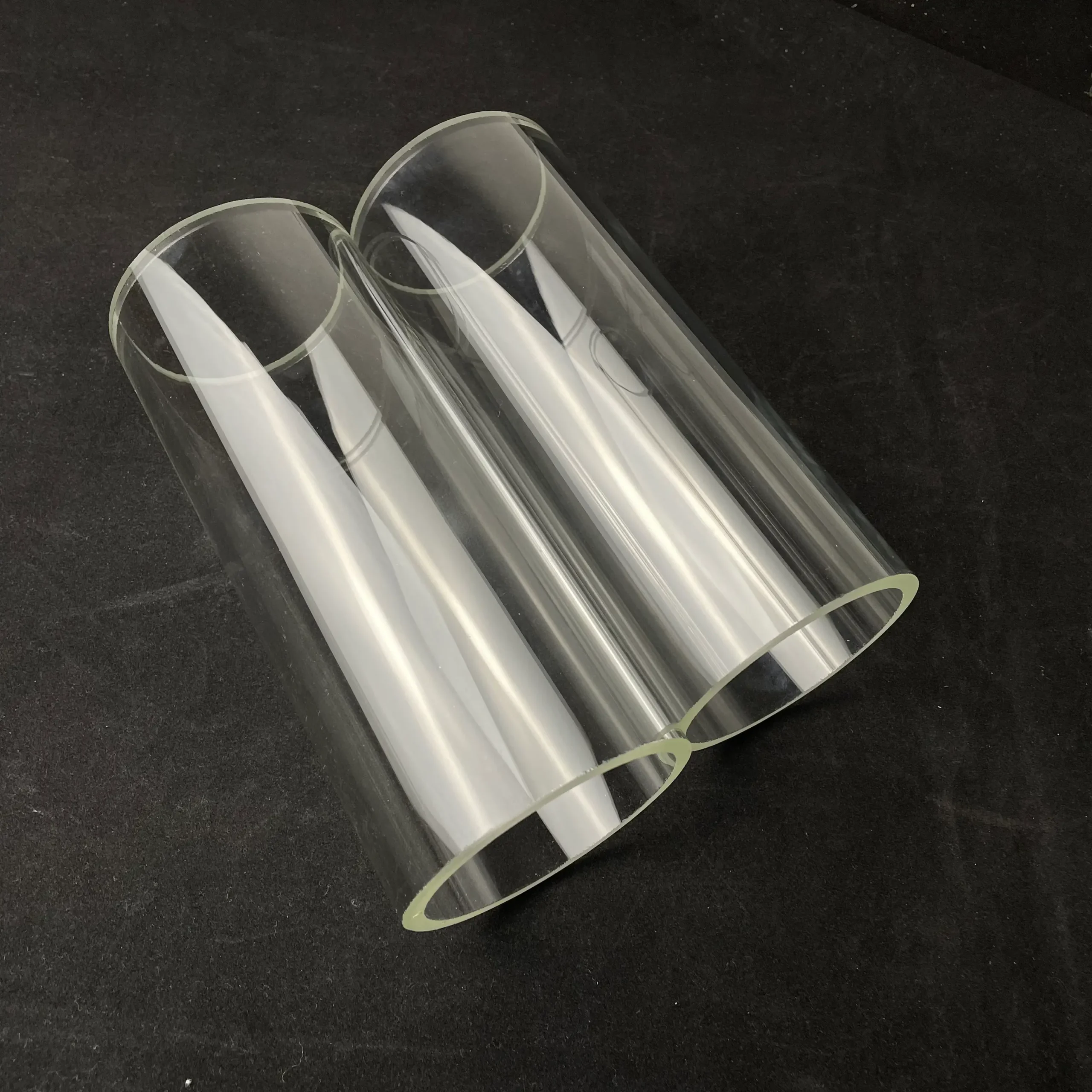 Borosilicate Tubular Gauge Glass - Image 5