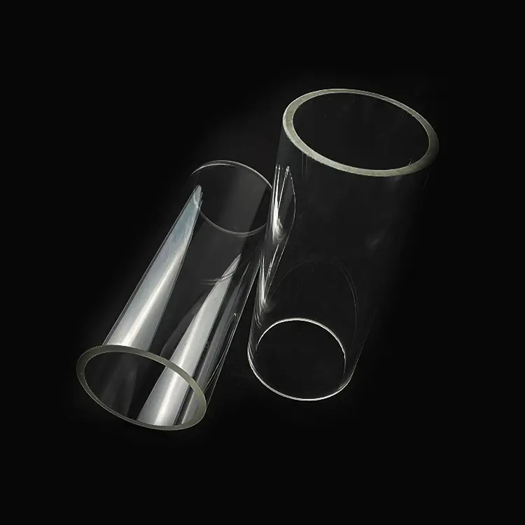 Transparent Tubular Gauge Glass - Image 2