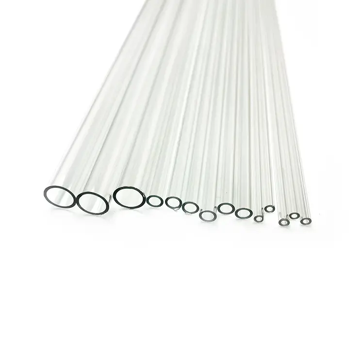 Borosilicate Tubular Gauge Glass - Image 3