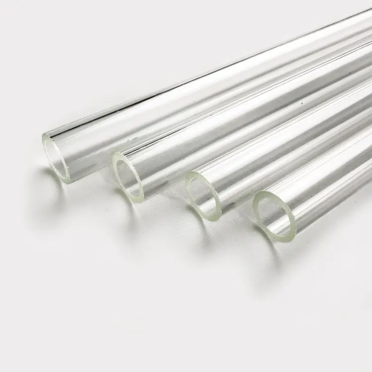 Borosilicate Tubular Gauge Glass